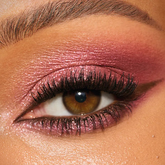Charlotte tilbury PALETTE OF BEAUTIFYING EYE TRENDS PINK LOVE