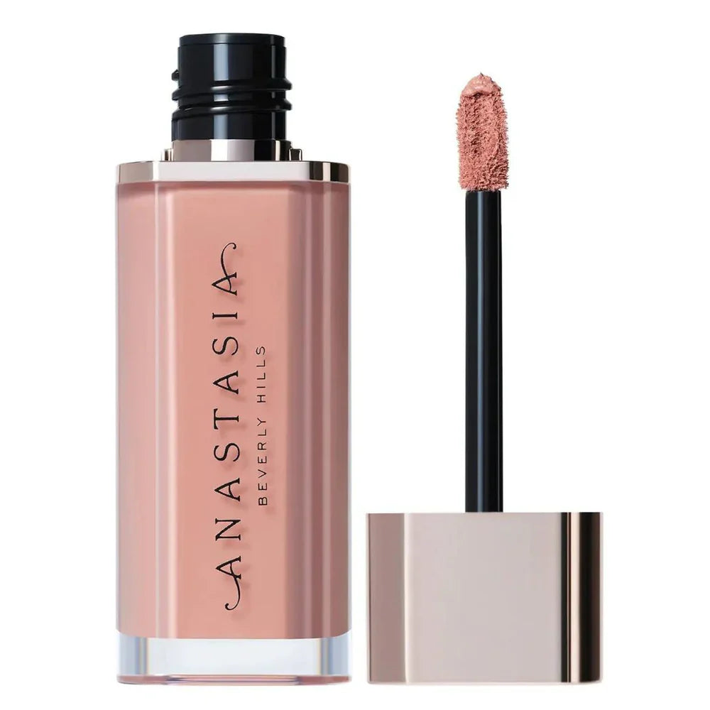 ANASTASIA BEVERLY HILLS LIP VELVET LIQUID LIPSTICK (Parchment)