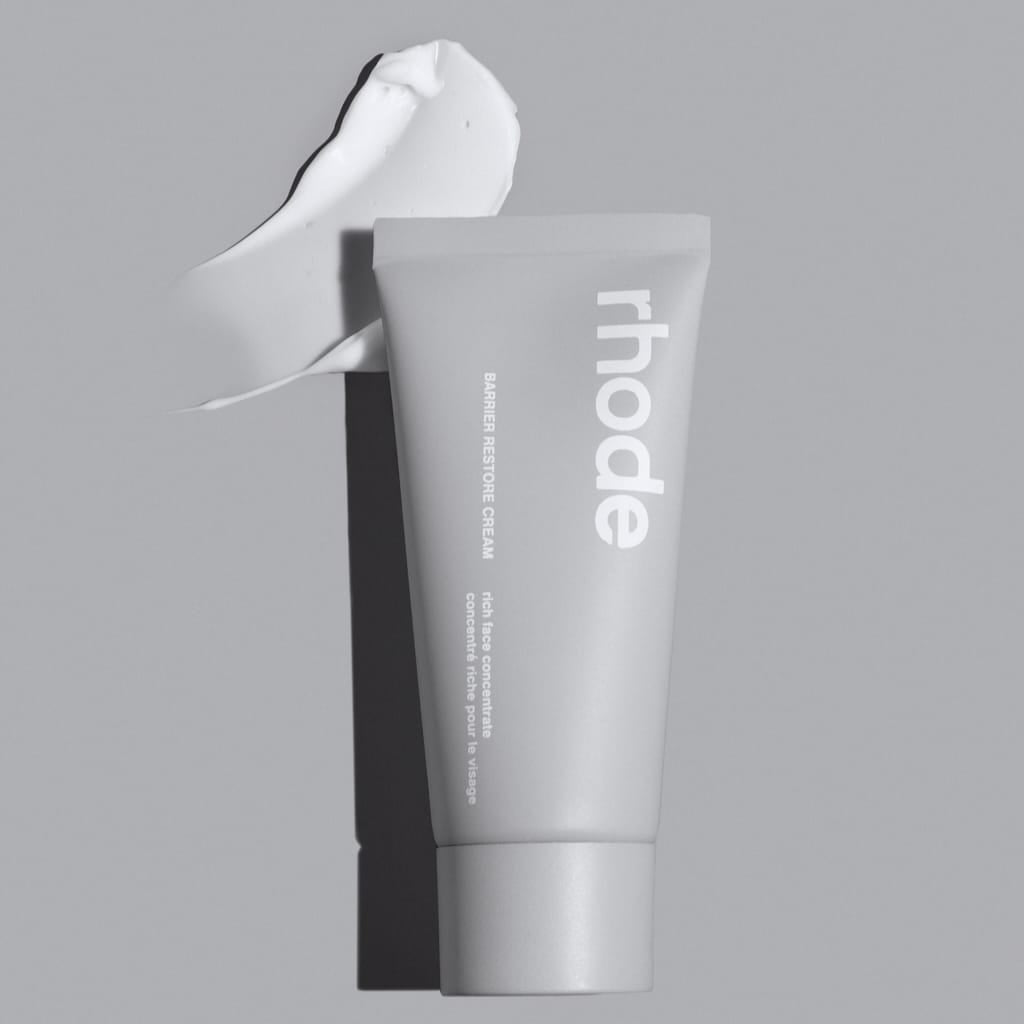 Rhode - Barrier Restore Cream
