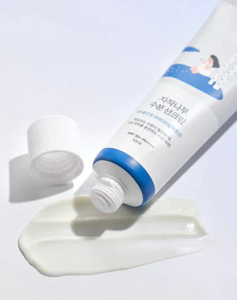 Round Lab Birch Juice Moisturizing Sunscreen (SPF50+ PA++++)