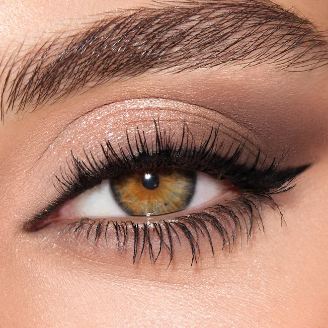 Charlotte tilbury PALETTE OF BEAUTIFYING EYE TRENDS PINK LOVE