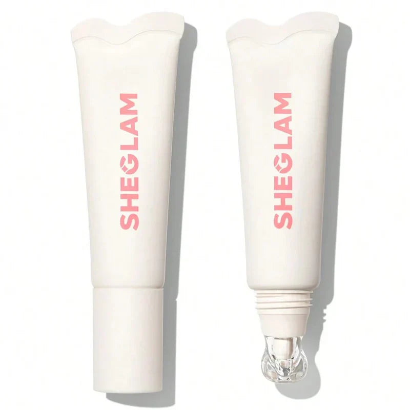 Sheglam Crystal Glaze Moisturizing Lip Care