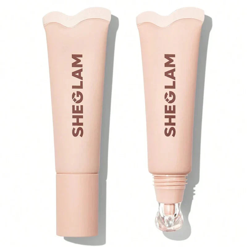 Sheglam Crystal Glaze Moisturizing Lip Care