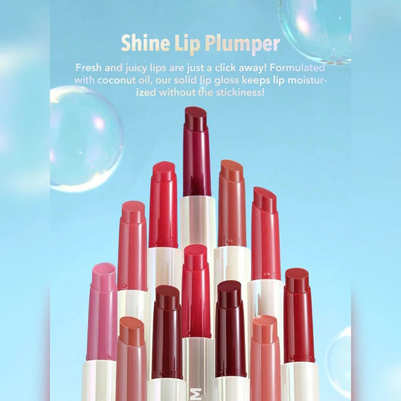 Sheglam Pout-Perfect Shine Lip Plumper