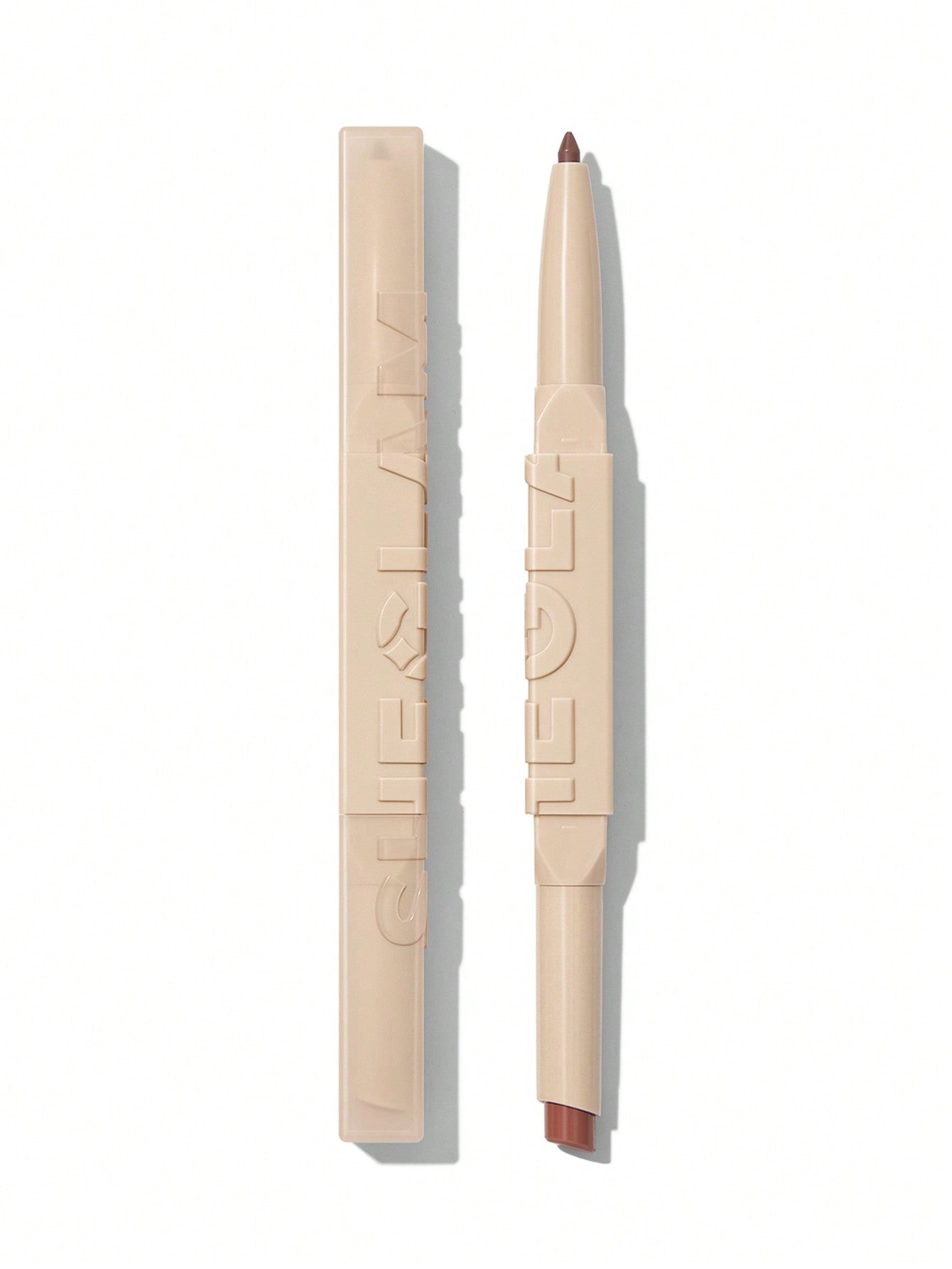 SHEGLAM 2 in 1 Glam Lipstick and Liner Duo