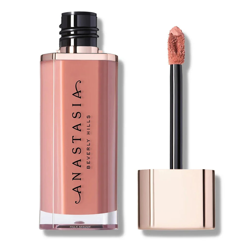ANASTASIA BEVERLY HILLS LIP VELVET LIQUID LIPSTICK (Parchment)