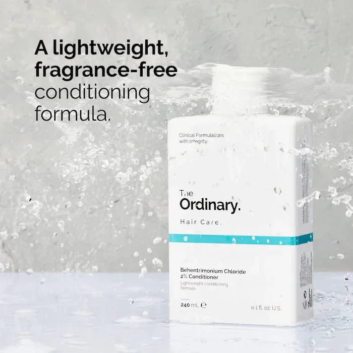 The Ordinary Behentrimonium Chloride 2% Conditioner