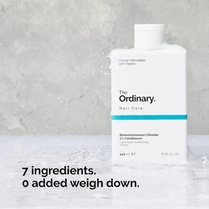 The Ordinary Behentrimonium Chloride 2% Conditioner