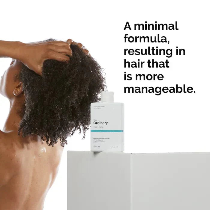 The Ordinary Behentrimonium Chloride 2% Conditioner