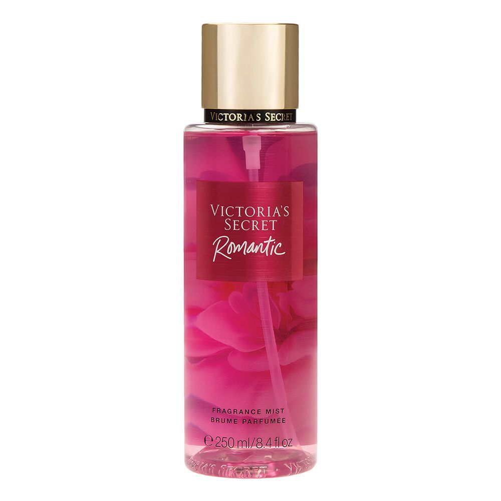 Victoria’s Secret Romantic Fragrance Mist