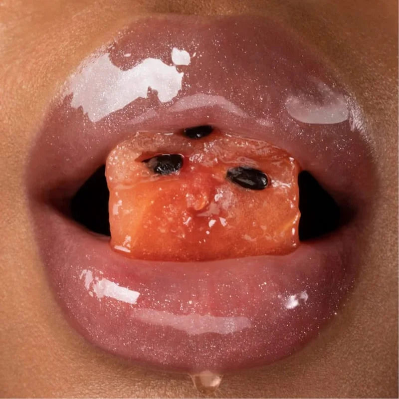 Gisou Honey Infused Hydrating Lip Oil