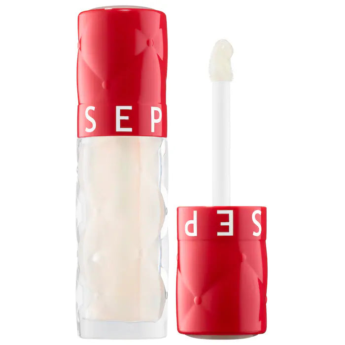 SEPHORA Outrageous Plump Hydrating Lip Gloss
