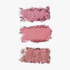 Charlotte tilbury PALETTE OF BEAUTIFYING EYE TRENDS PINK LOVE