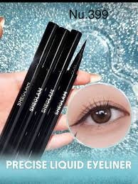 Sheglam Pro Precision Waterproof Liquid Eyeliner