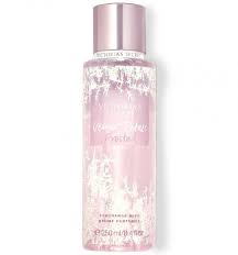 victoria's secret velvet petals frosted