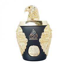 Ghala Zayed Luxury Gold Edp 100ml