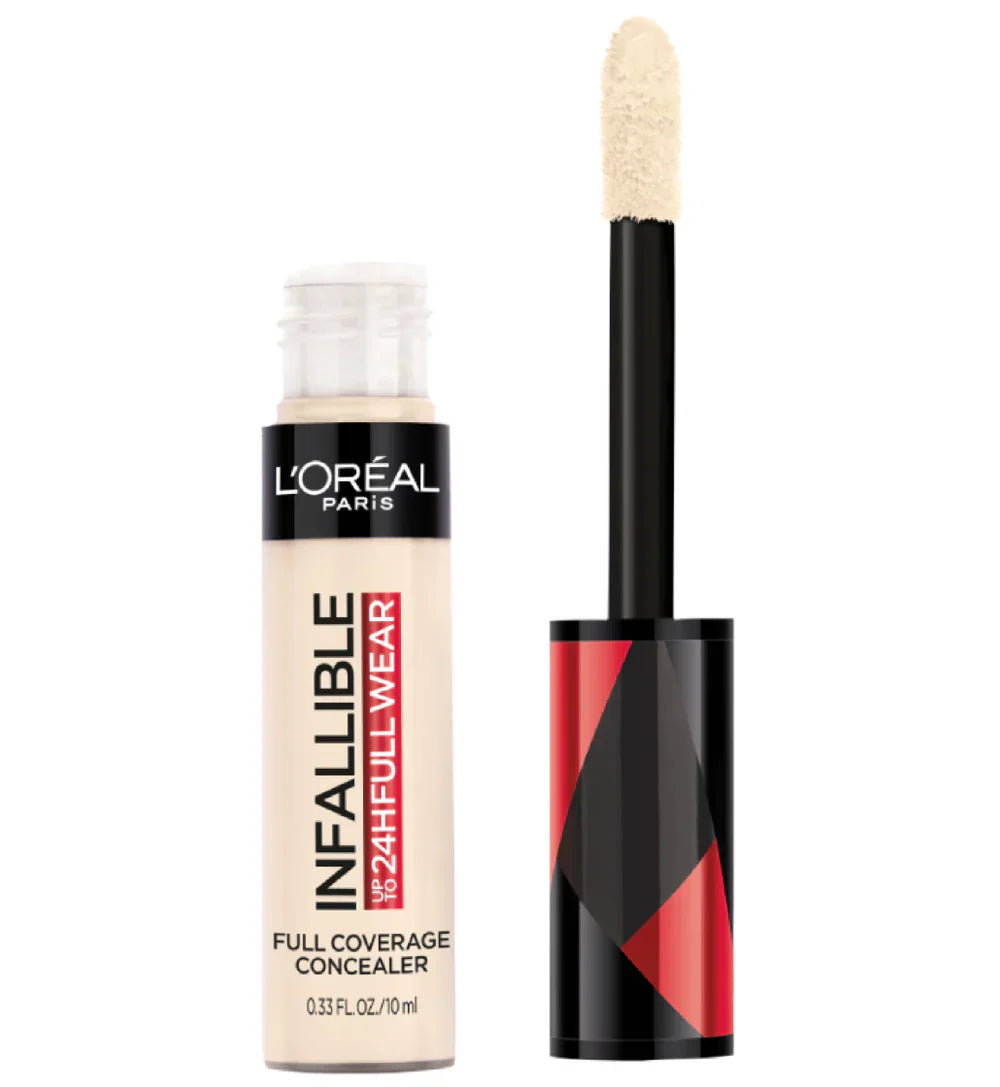 L'Oreal Paris Infallible Concealer