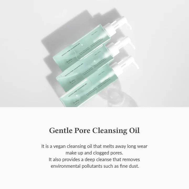 Dr. Althea Gentle Pore Vegan Cleansing Oil