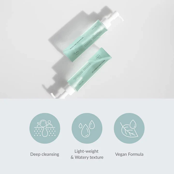 Dr. Althea Gentle Pore Vegan Cleansing Oil