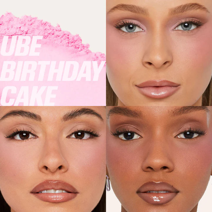 HUDA BEAUTY Easy Bake Loose Baking & Setting Powder