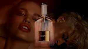 TOMFORD ORCHID SOLEILw EDP 100ML