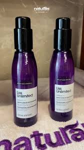 Loreal Professional Serie Expert Liss Unlimited Hair Serum 125ml