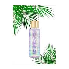Victoria Secret Perfume Mist Kiss Me In The Ocean 250ml