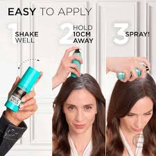 L'Oreal Paris Magic Retouch Hair Color Spray