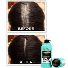 L'Oreal Paris Magic Retouch Hair Color Spray