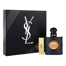 YSL MINI PERFUME 30ML (BLACK)