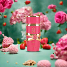 Lattafa Yara Candy E D P big size