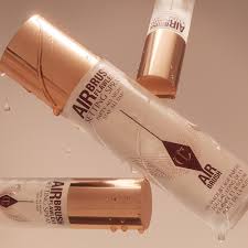 charlotte tilbury mini setting spray KIT