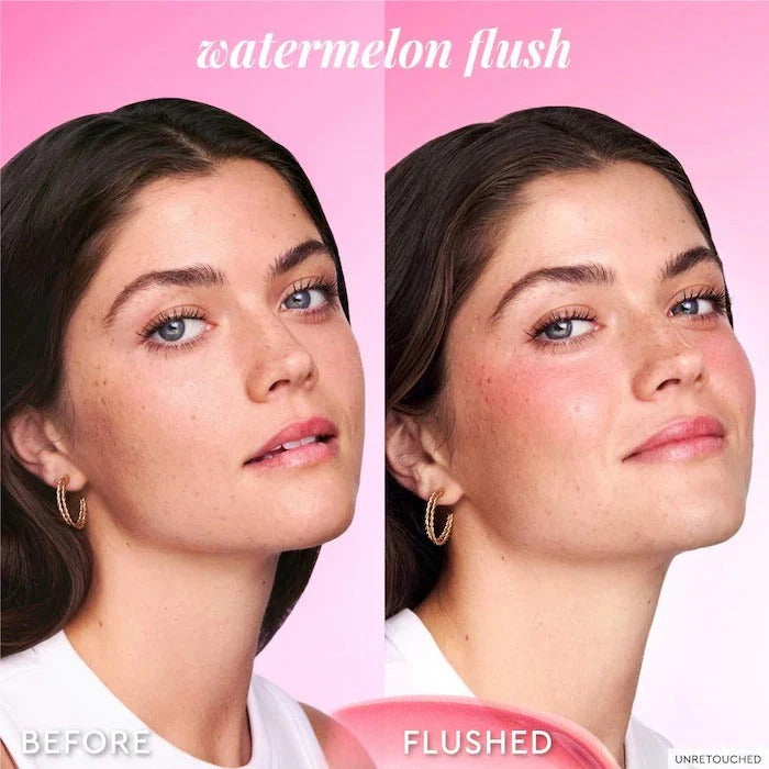 GLOW RECIPE - Watermelon Glow Niacinamide Dewy Flush Blush