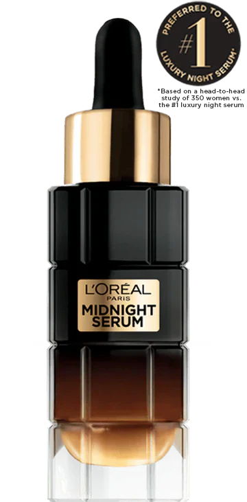 L'Oréal Paris Age Perfect Midnight Serum - Classy Touch Pk