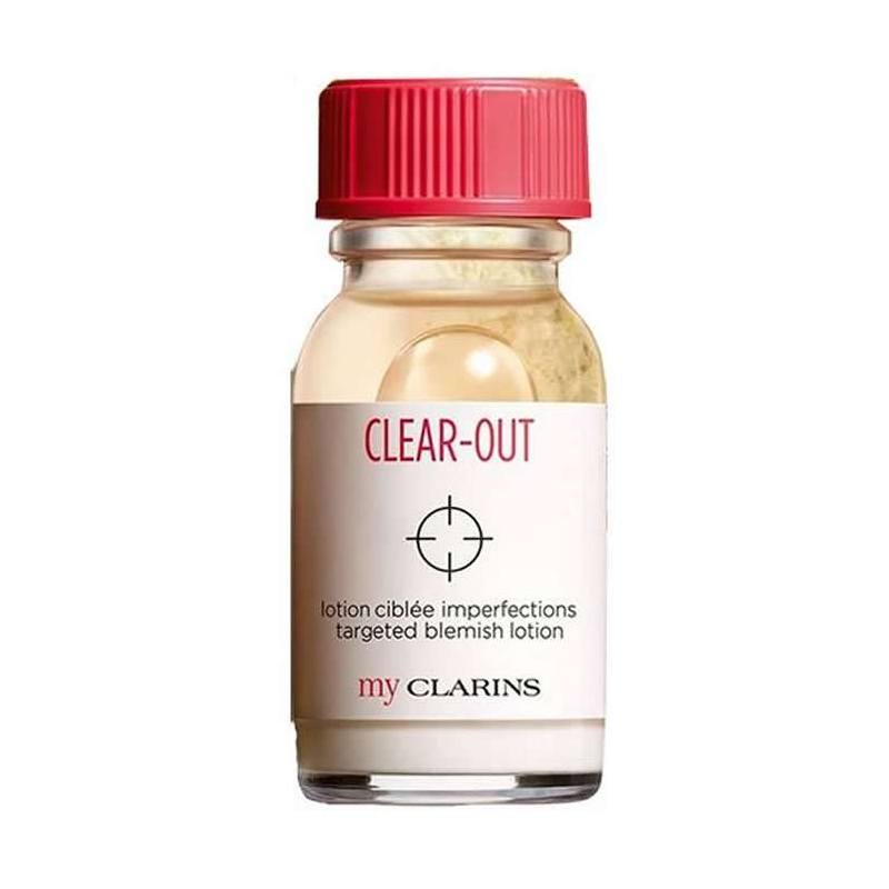Clarins My Clarins Targeted Blemish Lotion 13Ml