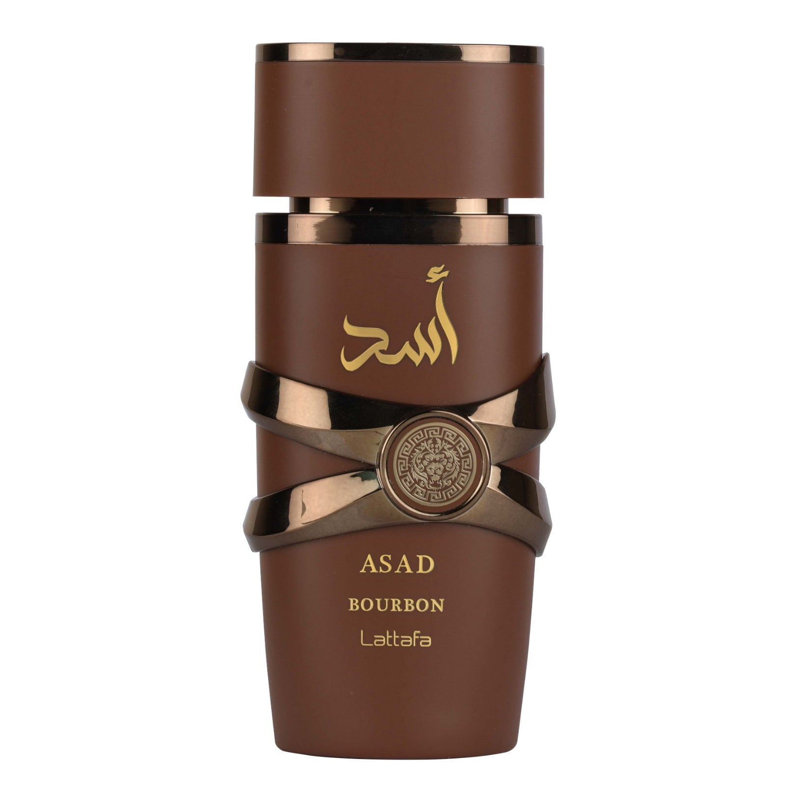 Lattafa Asad Bourbon Lattafa Perfumes for men 100 ml Eau de