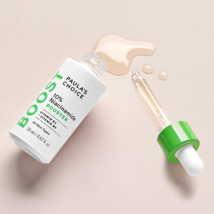 Paula's Choice 10% Niacinamide Booster - Classy Touch Pk