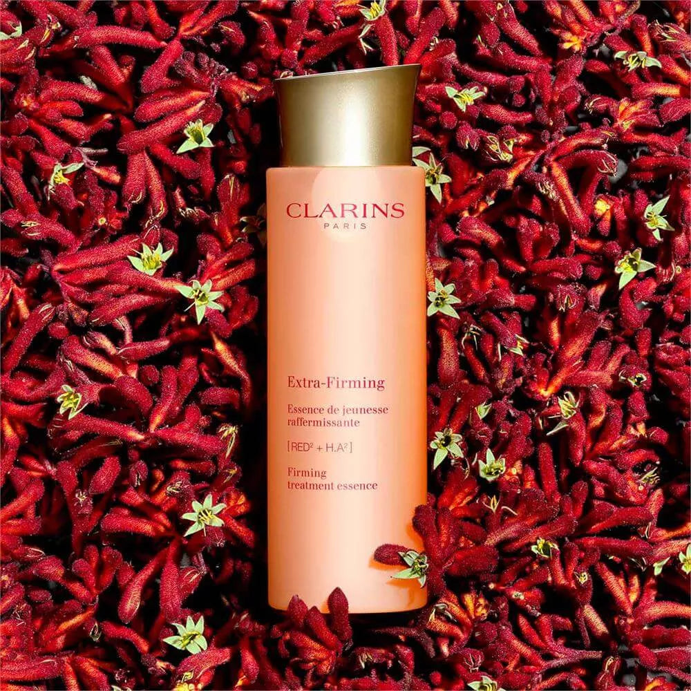 Clarins Extra-Firming Treatment Essence - Classy Touch Pk