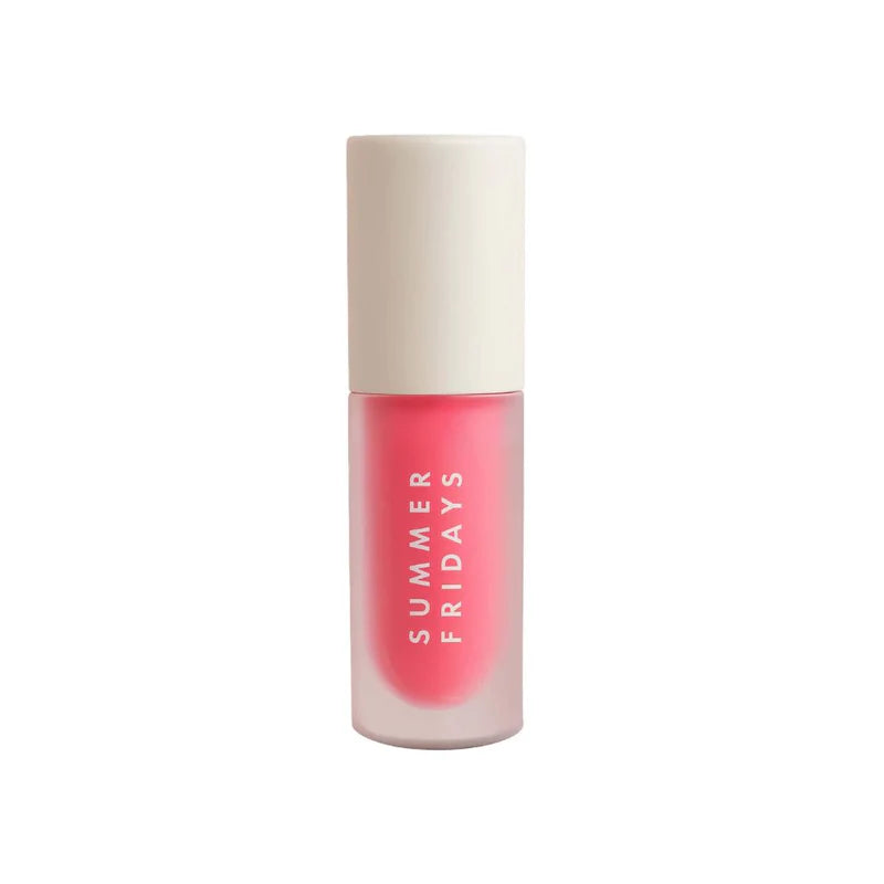 Summer Fridays - Dream Lip Oil