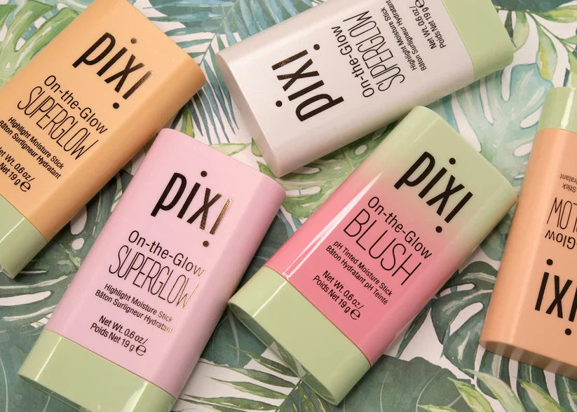 Pixi On-the-Glow Highlighters