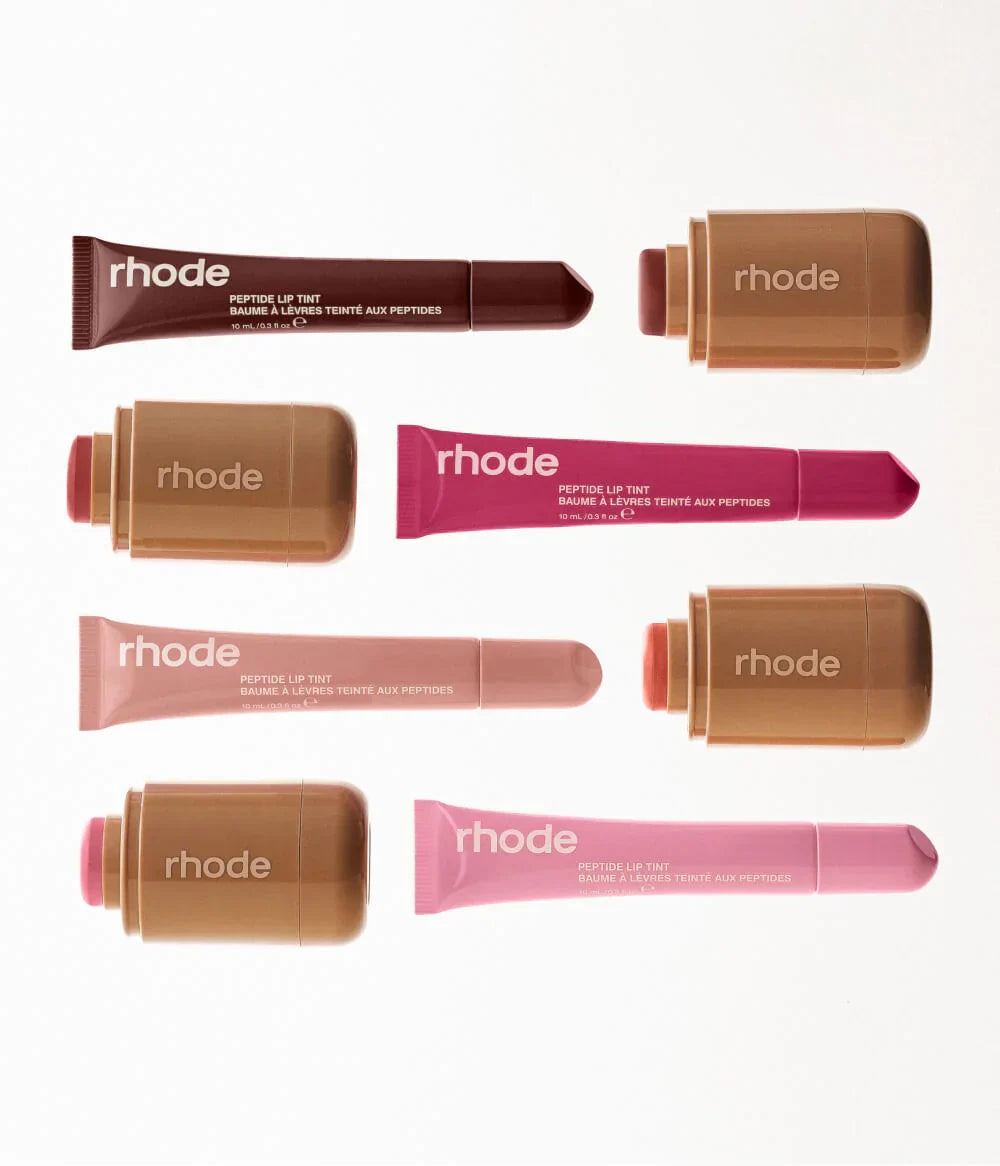 Rhode Lip Tint & Blush Duo β Ramzan Deal
