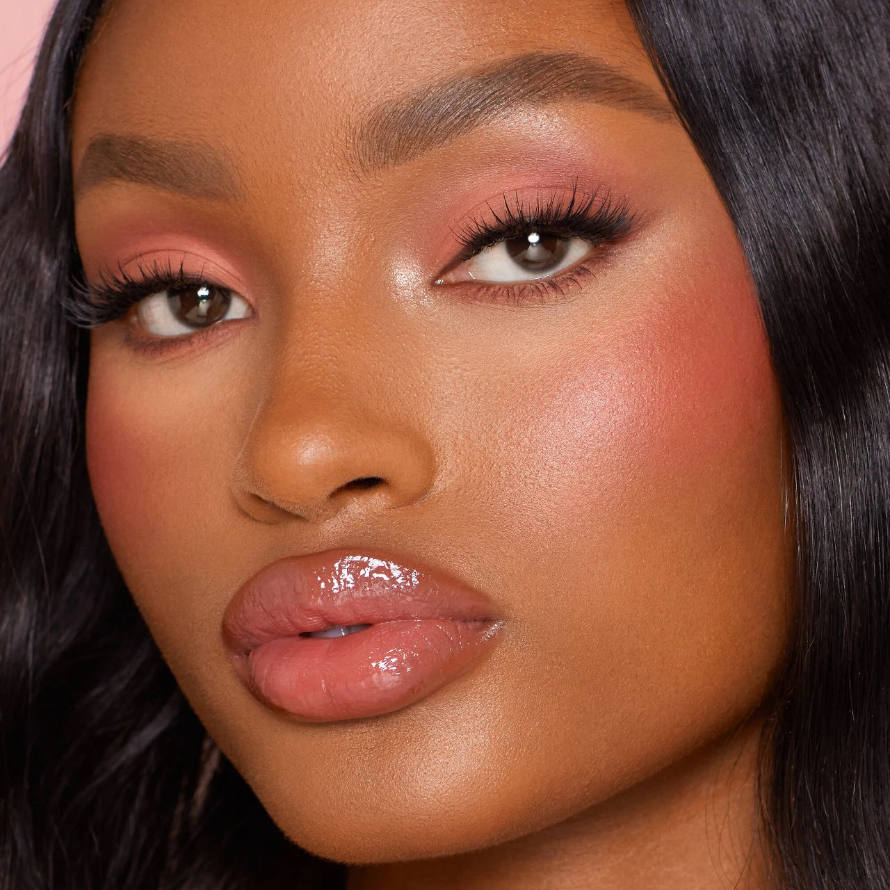 Charlotte Tilbury Matte Beauty Blush Wand