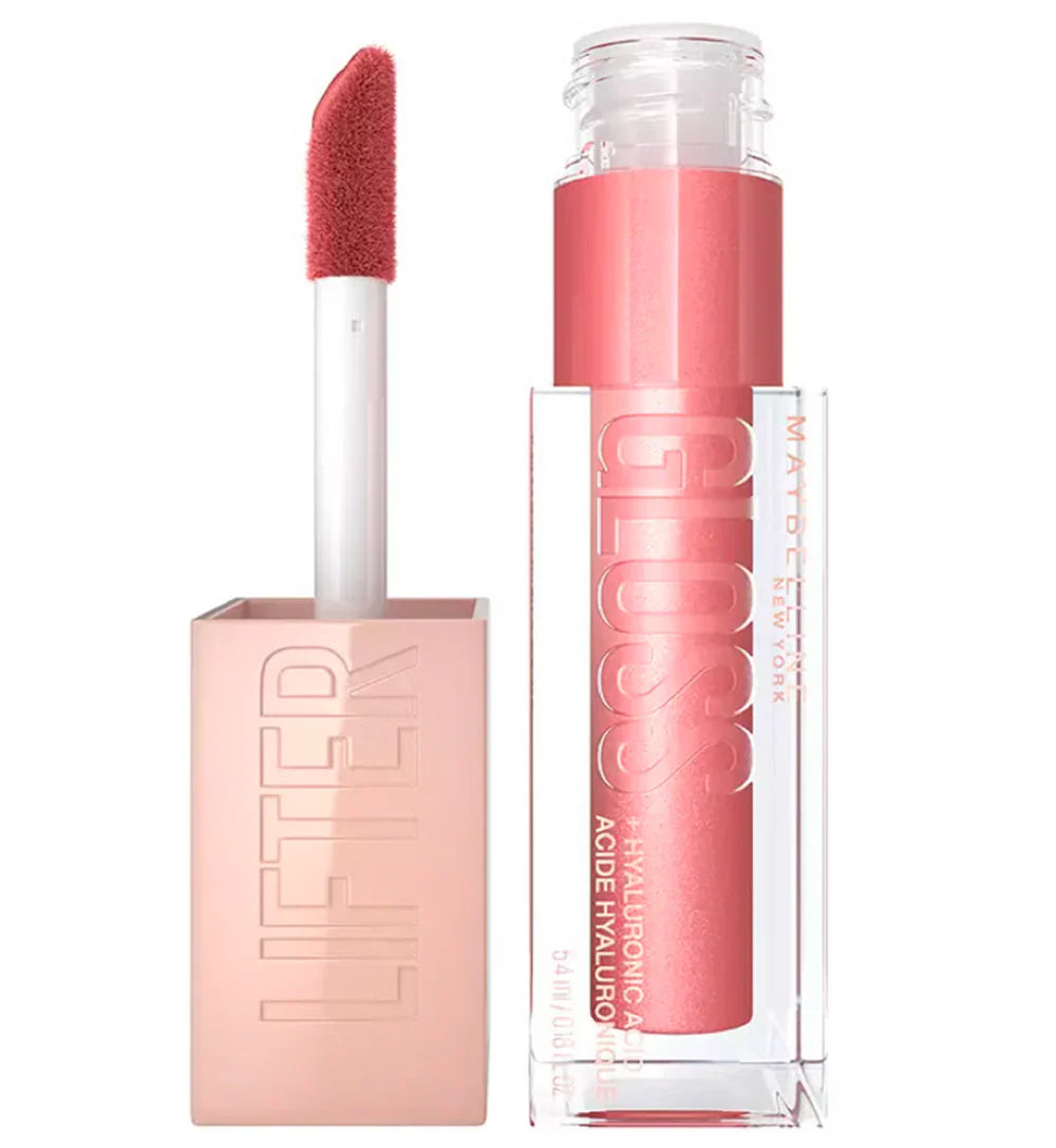 Maybelline lifter gloss