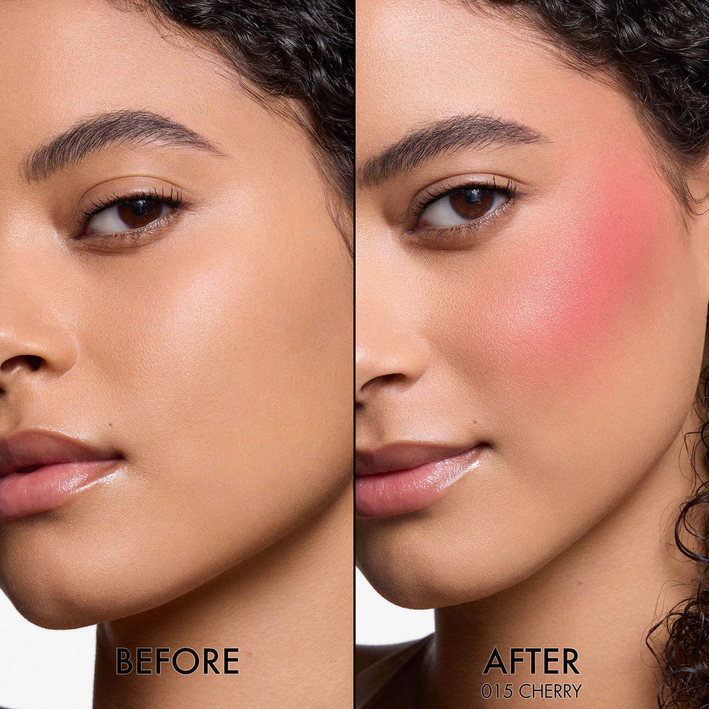 DIOR Backstage Blushes