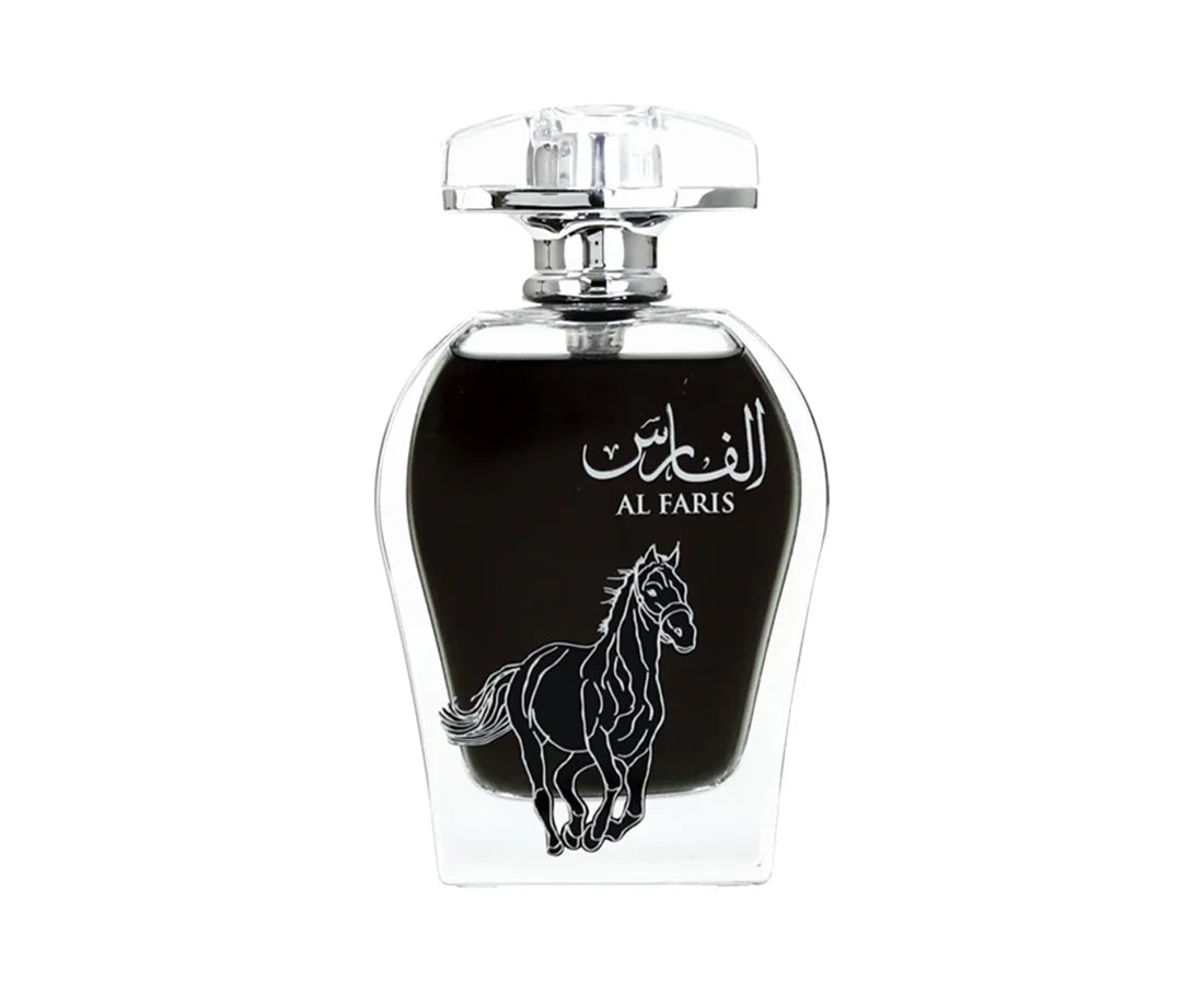 Arabiyat Al Faris Perfume Eau de for Men and Women