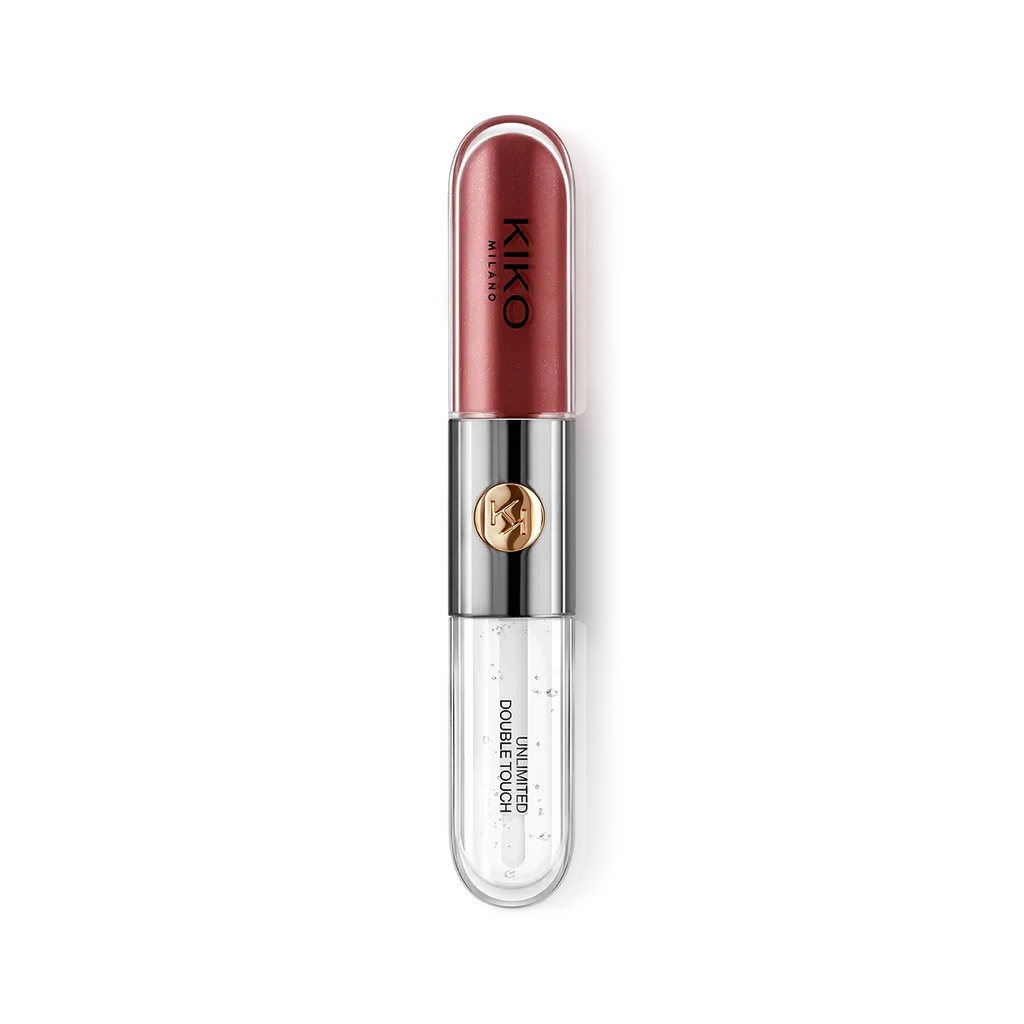 KIKO Milano Unlimited Double Touch Liquid Lipstick