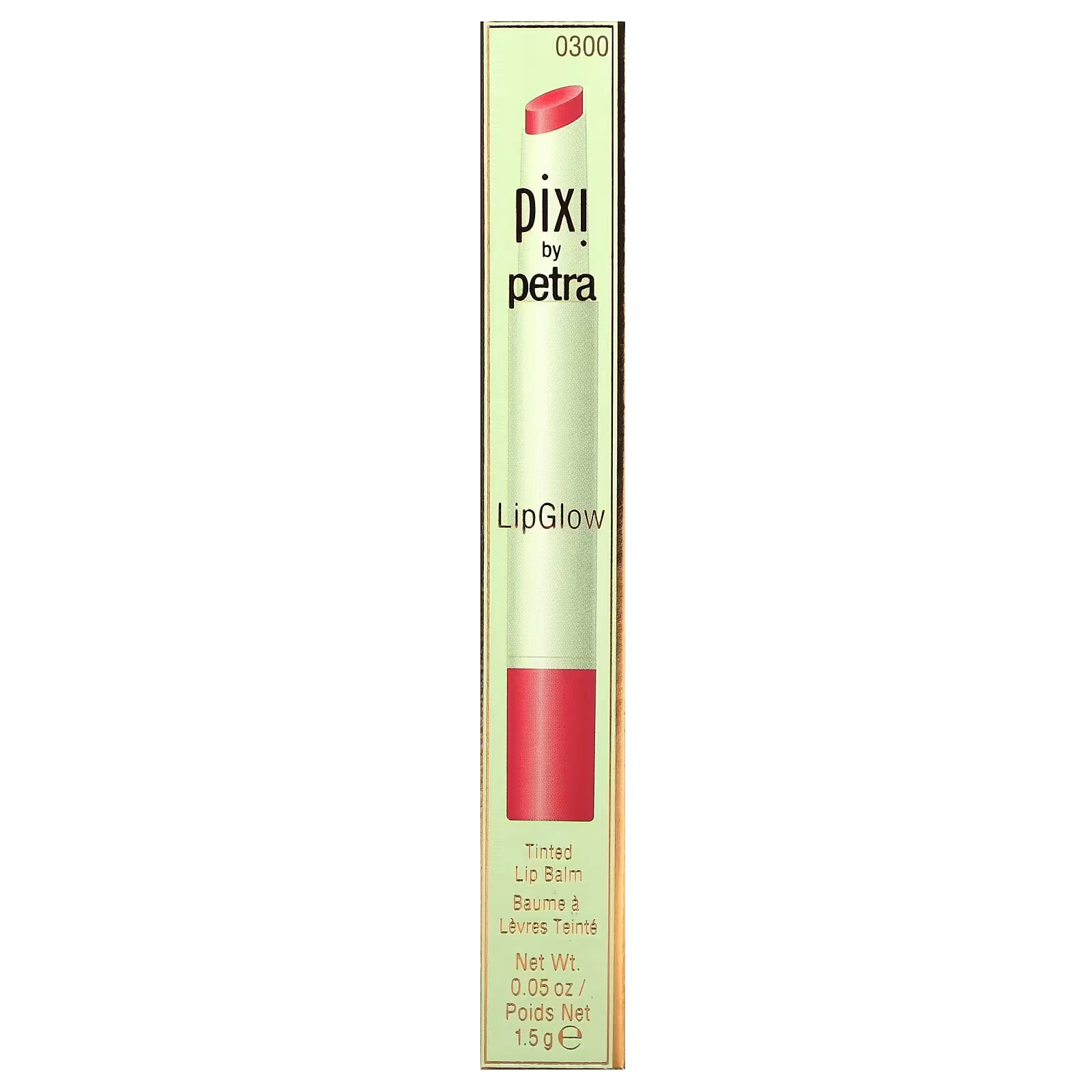 Pixi Lip Glow Tinted Lip Balm