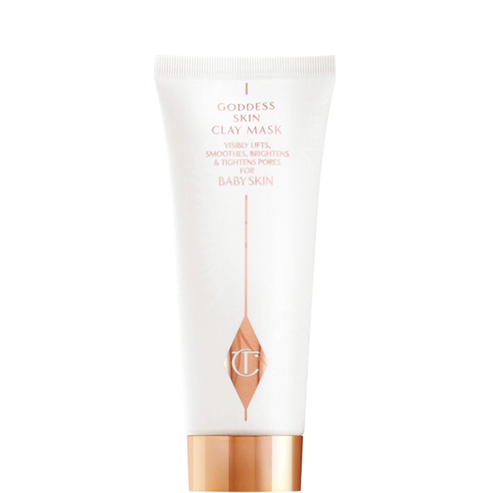 charlotte tilbury goddess skin clay mask 7ml
