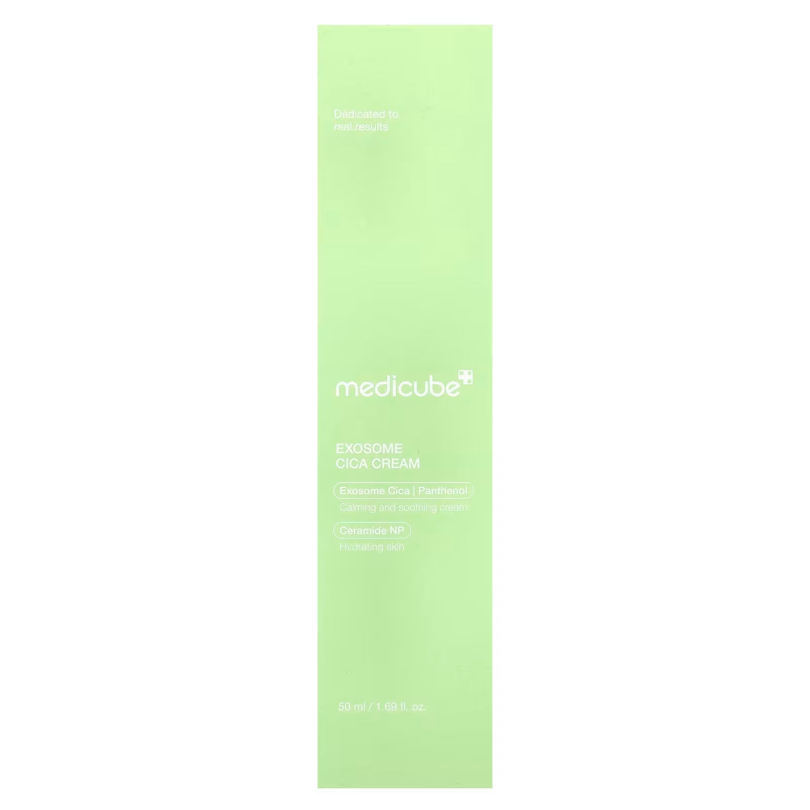 Medicube Exosome Cica Cream 1.69 fl oz