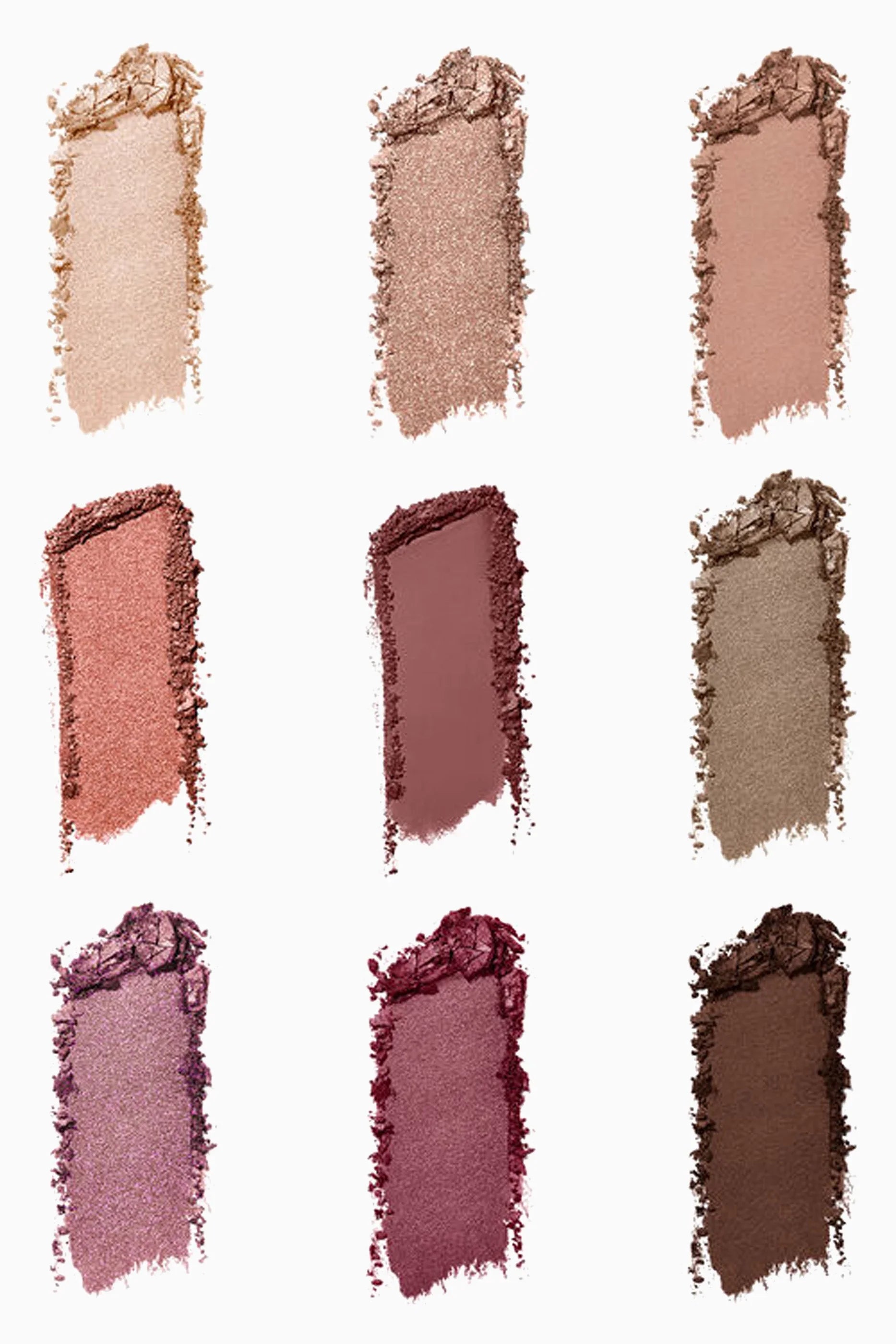 Nars Uninhibited eyeshadow palette